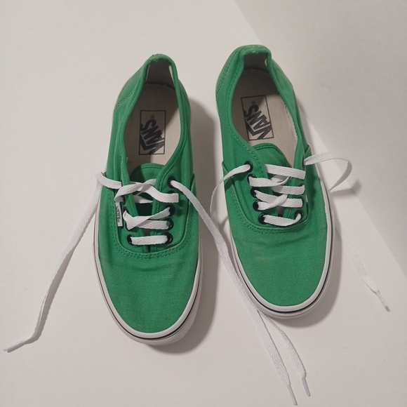 Vans Unisex Man size 6.5/ Woman 8 - Picture 2 of 8